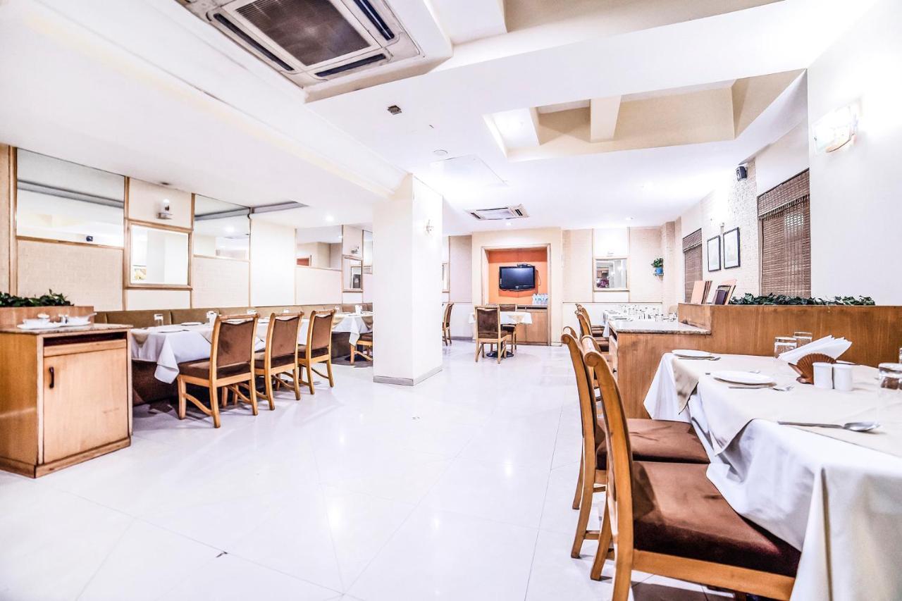 Hotel Gandharva Shivajinagar Пюн Екстериор снимка