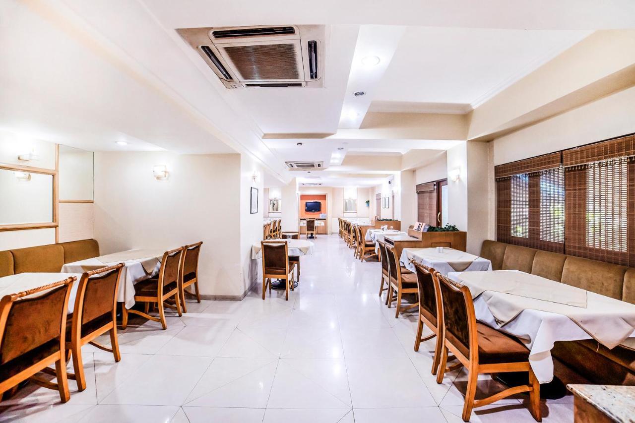 Hotel Gandharva Shivajinagar Пюн Екстериор снимка