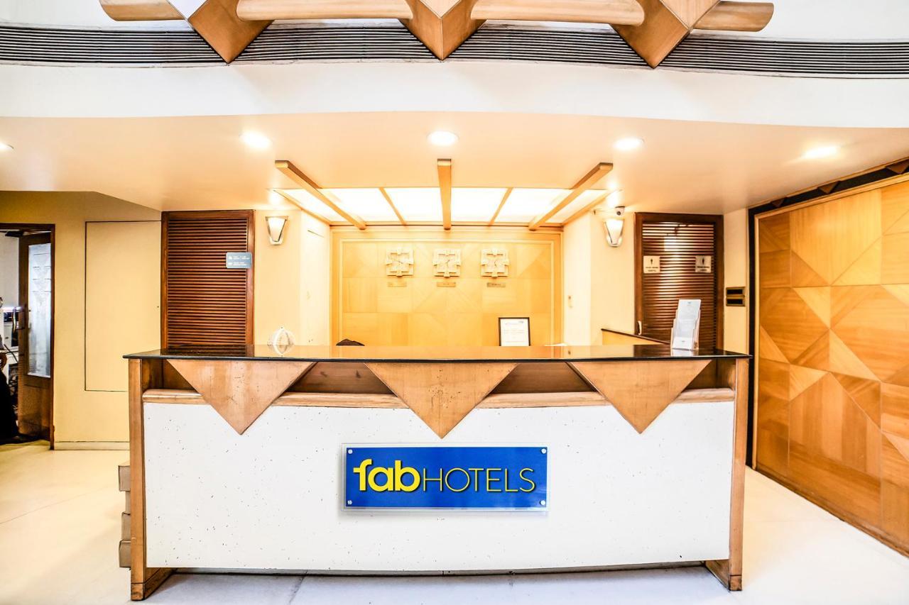 Hotel Gandharva Shivajinagar Пюн Екстериор снимка